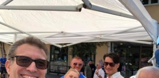 Cuccioletta e Nobilio “Nostra proposta per integrare servizio sostegno psicologico” fdi_albano