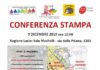 Santa Palomba, territorio da salvare conferenza_stampa