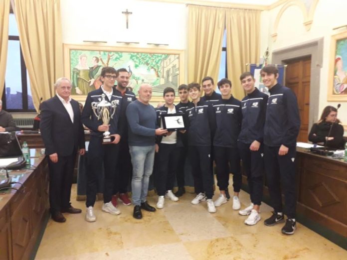 bulls_u16_premiati