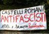 Le sardine dei Castelli si ribellano a Salvini in nome dell’antifascismo castelli_romani_antifascisti