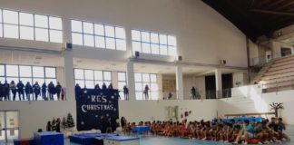 300 atleti per l’edizione 2019 della Res Christmas res_christmas_19