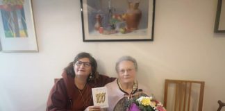 Marino festeggia le sue centenarie campegiani_cerro