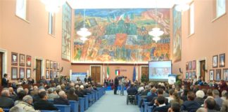 Tornano gli Oscar dello Sport italiano salone_coni