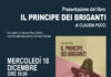 A Rocca Priora si racconta la storia de Il Principe dei Briganti principe_briganti