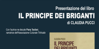A Rocca Priora si racconta la storia de Il Principe dei Briganti principe_briganti