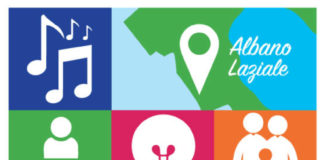 Albano Laziale, parte la IV edizione di Share Your Time logo_syt