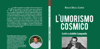Nuovo saggio di Rocco Della Corte su Campanile umorismo_cosmico