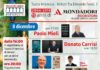Grande festa per i 15 anni della Mondadori a Velletri manifesto