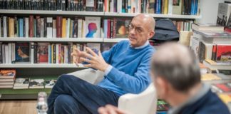 Intenso week end alla Mondadori tra Velletri e Genzano follini_cammaroto