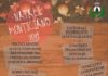 Tutto pronto per il Natale monticiano 2019 locandina