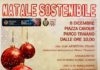 Al via gli eventi del Natale Grottaferratese natale_sostenibile