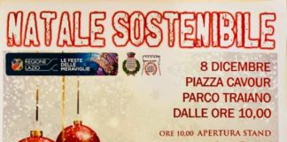 Al via gli eventi del Natale Grottaferratese natale_sostenibile