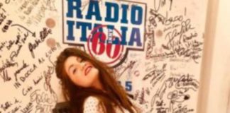 Carol Maritato protagonista all’evento Sifcs dell’Ospedale San Giovanni carol_maritato