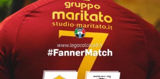 Roma a caccia di punti per stanare il Sanpaolo fannermatch_9_dic