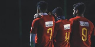 Quinto sigillo per la Gamondi Calcio a 8 gamondi_calcio_a_8