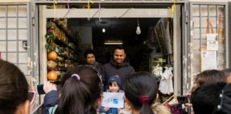 I bambini di Torpignattara e Centocelle raccontano il loro quartiere quartiere