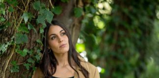 Benedetta Badaracco ed il sogno di lasciare il segno benedetta_badaracco