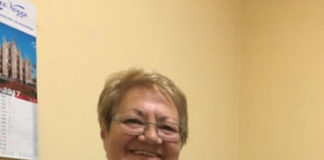 Approvato nuovo statuto centro anziani a Grottaferrata pina_pepe