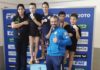 3 medaglie per la F&D Waterpolis al trofeo Lanzi cugini_specchi