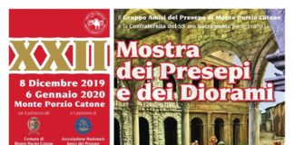Due importanti eventi a Monte Porzio Catone durante le festività natalizie