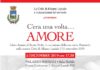 Ad Albano la presentazione di C’era una volta amore amore
