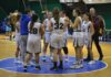Le ragazze del Club Basket Frascati vincono ancora basket_frascati_c_fem