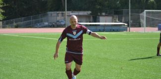 Emiliano Brunetti: “Pari con la Sgurgola positivo” brunetti