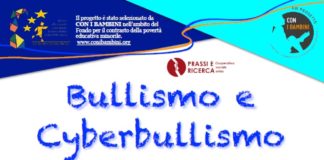 Incontro su Bullismo e Cyberbullismo a Ciampino bullismo_cyberbullismo