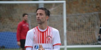 Buon pari col Nettuno per la Vivace Furlani Grottaferrata buzi