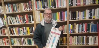 Il programma delle attività di Bibliopop calendbiblio