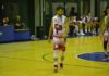 Club Basket Frascati verso il derby con il San Nilo cammillucci