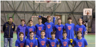 Virtus Velletri batte la Carver per 70 a 59 card