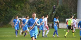 Bella vittoria col Follonica per l’Albalonga calcio cardillo