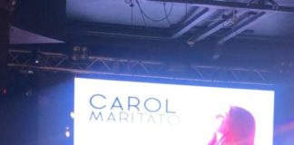 A Ciampino serata di beneficenza per Amatrice carolorion