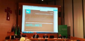A Roma il primo convegno delle Biblioteche scolastiche castellinrete_1