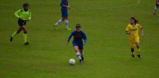 Cinili “Il gruppo delle Woman Atletico Lodigiani mi ha accolto alla grande” cinili_atletico_lodigiani