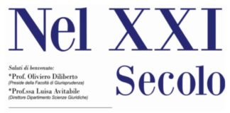 De Gioia e Orlando al convegno sulla corruzione a La Sapienza degioiaorlando