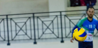 BCC Colli Albani VSG super in Serie D Maschile