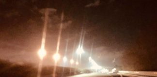 Assotutela denuncia la situazione delle luci sul Gra grabuio