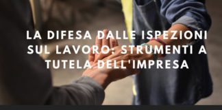 Ad Ariccia evento informativo sulle ispezioni sul lavoro difesa_ispezioni_lavoro