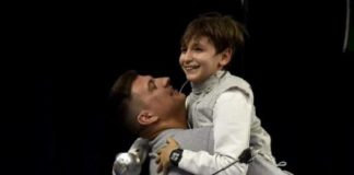 Frascati Scherma, Volpi e Garozzo protagonisti in CdM iaquinta_aspromonte