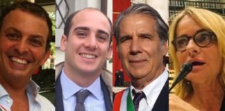 Viabilità, passa in Senato l’emendamento salvaCastelli saccone_pompili_andreotti_spena