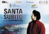 Santa Subito in proiezione al teatro Alba Radians di Albano locandina