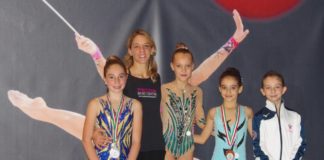 Ottimi riscontri ad Alatri dalla ginnastica ritmica del Judo Frascati ginnastica_ritmica_judo frascati_alatri