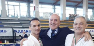 Asd Judo Frascati, Lepore campione italiano Master lepore_alliano_moraci