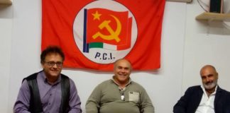 Denuncia al Prefetto di Essere Marino e Pci mauro_avello