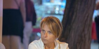 Califano “Amministrative Lazio. Premiati serietà candidati e programma” michela_califano