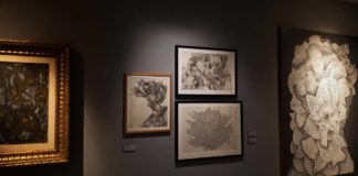 Retrospettiva dedicata a Corrado Cagli a Roma opere_corrado_cagli