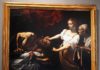 A Palazzo Barberini focus su Caravaggio