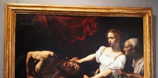 A Palazzo Barberini focus su Caravaggio